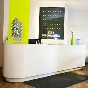 *** Otel Colour Almanya