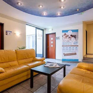 Trip Conti Otel