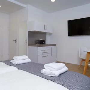 Nord Appartement Hambourg