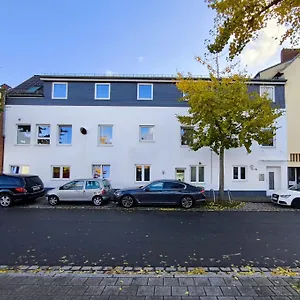 Isabel I Appartement Brême
