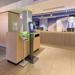 Koeln-messe Otel