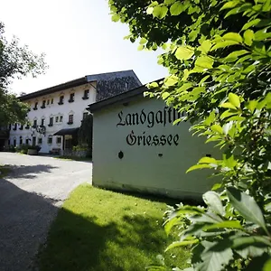Griessee Hotel Obing